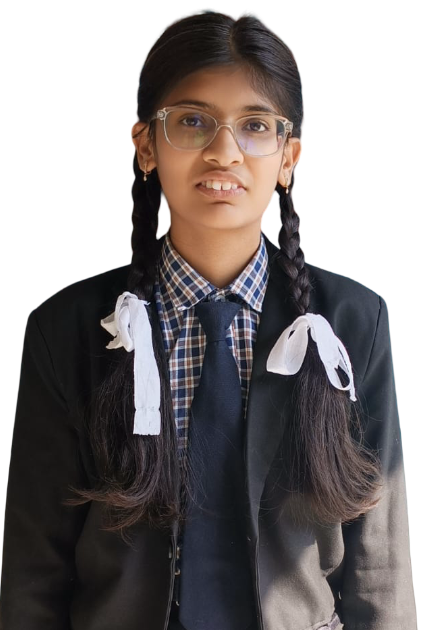 Dhanvi Gupte