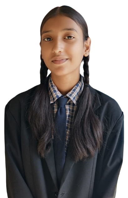 Bhavika Goyal