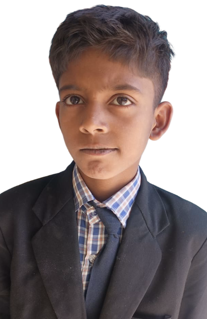 Harshit