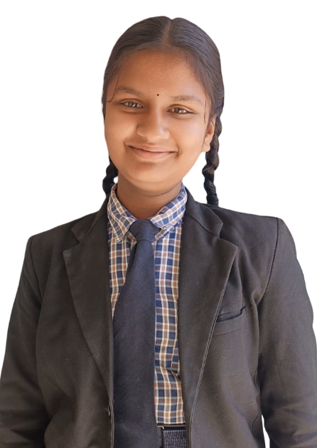 Shrasthi